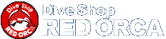 Dive Shop RED ORCA